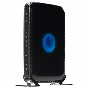Netfix Wi-Fi Router